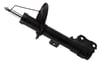Peugeot 4007 Citroen C-Crosser Mitsubishi Outlander Ön Sol Amortisör Gazlı SACHS