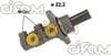 Peugeot 4007 Citroen C4 Aircross Mitsubishi ASX Fren Ana Merkezi CIFAM