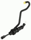 Peugeot 4007 4008 Citroen C4 Aircross C-Crosser Mitsubishi Outlander III... SACHS