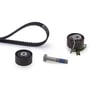 Peugeot 4007 407 508 807 Citroen C-Crosser C5 C6 C8 Land Rover Freelander 2... GATES