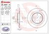 Peugeot 4008 Citroen C4 Aircross Mitsubishi ASX Arka Fren Aynası Dolu Tip BREMBO