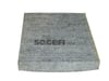 Peugeot 4008 4007 Citroen C4 Aircross C-Crosser Mitsubishi Outlander Lancer... PURFLUX
