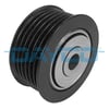 Peugeot 4008 Citroen C4 Mitsubishi Lancer ASX Alternatör Gergi Rulmanı DAYCO