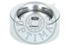 Peugeot 4008 Citroen C4 Aircross Mitsubishi Lancer 2.0 Alternatör Gergi Rulmanı OPTIMAL