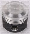 Peugeot 404 J7 Motor Piston Segman STD YENMAK