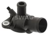 Peugeot 405 Termostat Kapağı SWAG