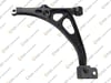 Peugeot 405 Salıncak Sol Alt Komple ORJIN