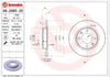 Peugeot 405 1.6-1.9-1.8T 89-92 405 II 1.8-2.0-2.0 16V 92-95 Arka Fren Aynası... BREMBO