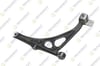 Peugeot 405 Ön Sol Alt Salıncak Rotilsiz TEKNOROT