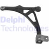 Peugeot 405 Ön Sol Alt Salıncak DELPHI