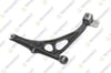 Peugeot 405 Ön Sol Alt Salıncak TEKNOROT