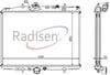 Peugeot 406 Radyatör 2.0-2.2HDI RADISEN