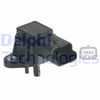 Peugeot 406 Emme Manifold Basınç MAP Sensörü DELPHI
