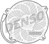 Peugeot 406 Radyatör Fan Motoru 280W-385mm DENSO