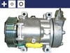 Peugeot 406 2000-2004 / 607 2000-2005 / Jumpy-Expert 2002-2016 / Partner... MAHLE