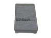 Peugeot 406 Polen Filtresi PURFLUX