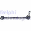 Peugeot 406 Arka Z Rotu DELPHI