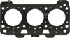 Peugeot 406 607 807 Citroen C5 C6 Clio Laguna Silindir Kapak Contası V.REINZ
