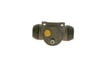 Peugeot 406 Fren Silindiri Sağ 94 > 20.6mm BOSCH