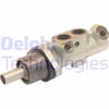 Peugeot 406 Fren Ana Merkezi DELPHI