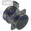 Peugeot 406 607 807 Expert Citroen C5 C8 Hava Akış Metre Debimetre DELPHI