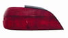 Peugeot 406 Arka Sol Stop Lambası TYC