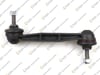 Peugeot 406 Z Rot Arka Plastik ORJIN