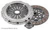 Peugeot 406 607 806 Expert Citroen C5 C8 Evasion Jumpy Fiat Scudo Ulysse... BLUEPRINT