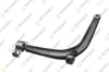 Peugeot 406 Sol Alt Salıncak Rotilsiz TEKNOROT