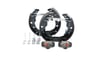 Peugeot 406 1.6-1.8-1.8 16V-1.9TD Arka Pabuç Balata Takımı Kit BOSCH