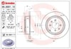 Peugeot 406 Arka Fren Aynası BREMBO