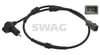Peugeot 406 Arka ABS Devir Sensörü SWAG