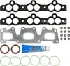 Peugeot 406 607 807 Citroen C5 C6 Üst Takım Contası V.REINZ