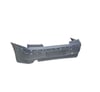 Peugeot 406 Arka Tampon DOGAN-