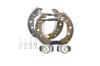 Peugeot 406 1.6-1.8-1.8 16V-1.9TD Arka Pabuç Balata Takımı Kit BOSCH