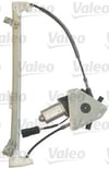 Peugeot 406 Arka Sağ Cam Mekanizması VALEO
