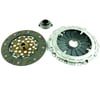 Peugeot 406 607 806 Expert Citroen C5 C8 Evasion Jumpy Debriyaj Seti PSA