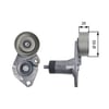 Peugeot 406 407 605 607 Alternatör Gergi Rulmanı 3.0 V6 GATES
