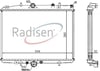 Peugeot 406 Radyatör 2.0i 16V AT RADISEN