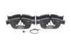 Peugeot 407 508 Citroen C5 C6 DS5 Ön Fren Balatası BOSCH