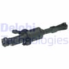 Peugeot 407 Citroen C5 C6 Debriyaj Üst Merkezi DELPHI