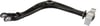 Peugeot 407 508 Citroen C5 C6 Ön Salıncak Alt Sol Rotilsiz Döküm TRW
