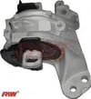 Peugeot 407 Sol Motor Kulağı RIW