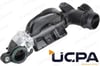 Peugeot 407 Citroen C5 II Ford Focus C-Max Volvo C30 V50 V70 S40 Mazda 3... OTOZONE