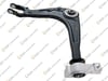 Peugeot 407 Ön Sol Alt Salıncak Rotilsiz-Döküm ORJIN