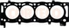 Peugeot 407 508 607 807 Citroen C5 C6 C8 C-Crosser Peugeot 4007 Land Rover... CORTECO