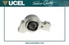 Peugeot 407 Ön Alt Salıncak Braketi Burçlu Sağ Sol UCEL
