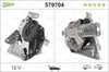 Peugeot 407 Arka Silecek Motoru VALEO