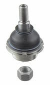 Peugeot 407 508 Citroen C5 C6 Üst Rotil LEMFORDER