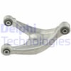 Peugeot 407 508 Citroen C5 III C6 Arka Salıncak Sağ Üst Komple DELPHI
